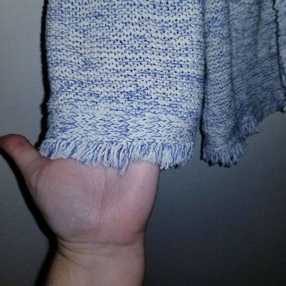 Motherhood Maternity large cardigan   - Picture 2 of 6